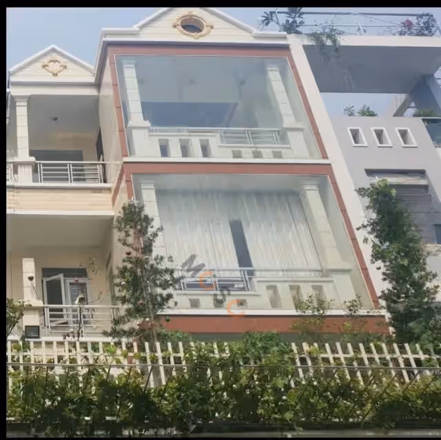 Bán nhà mặt tiền đường số 2 - KDC Hương Lộ 5 Quận Bình Tân, TP.HCM – 1 phòng ngủ, giá 10 tỷ